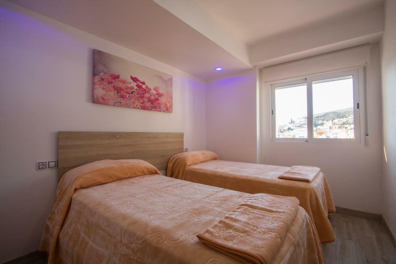 Beach, City Center And Entertainment Alicante Exterior photo